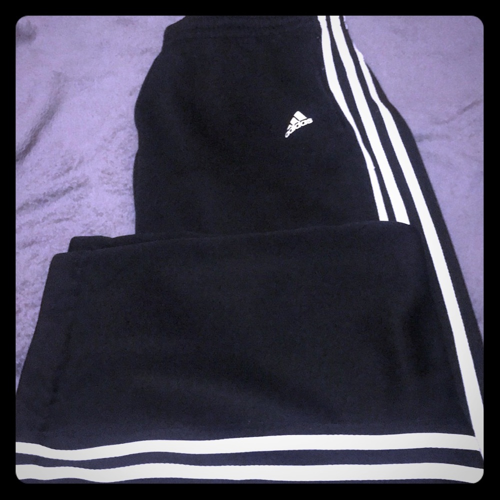 Adida’s Sweats